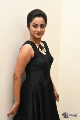Namitha Pramod at Chuttalabbayi Movie Audio Launch